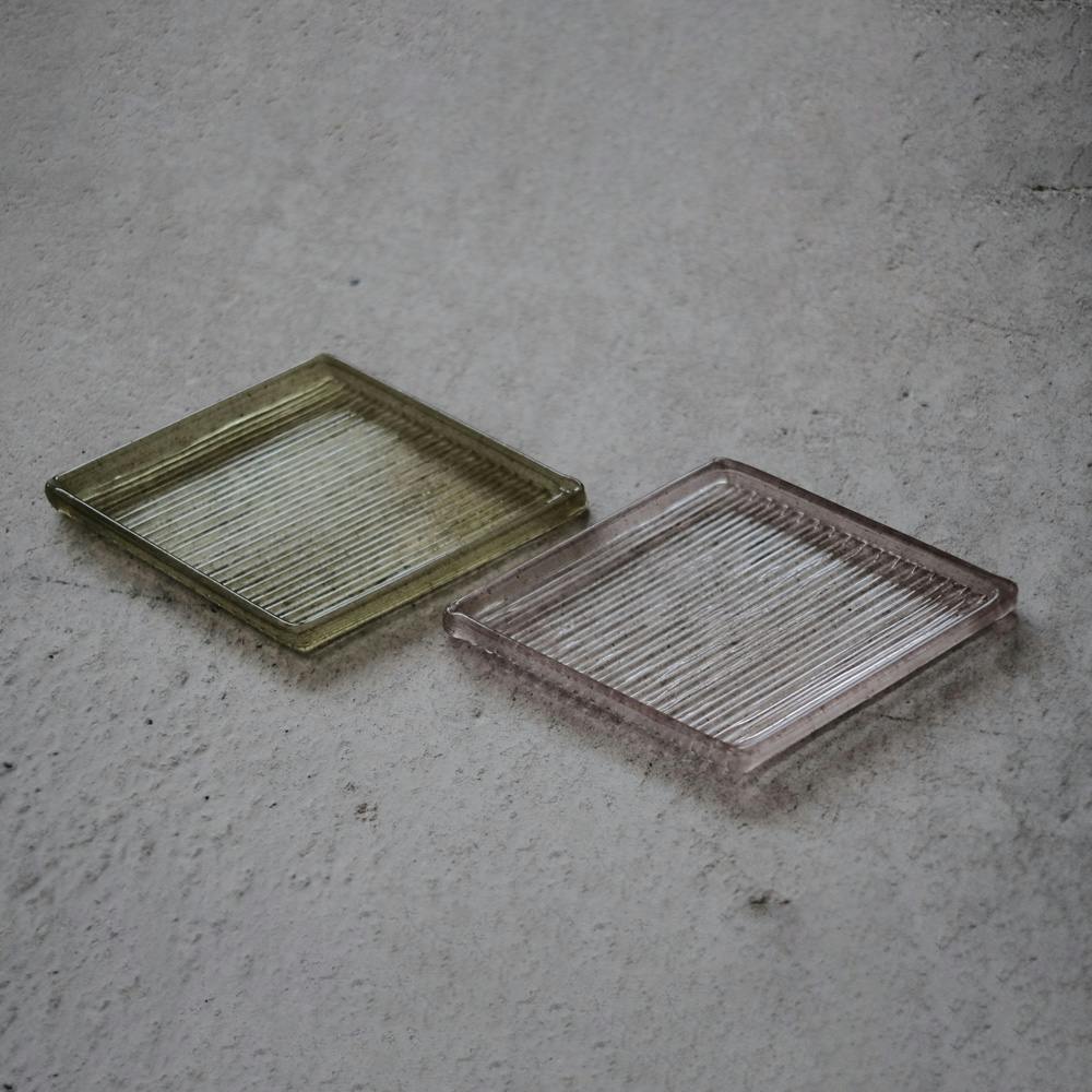 【専用】ケニア　工芸品　トレイ　折りたたみ 秋田の伝統工芸品「樺細工」製,RIM,トレイ,Sサイズ,お盆,桜皮細工
